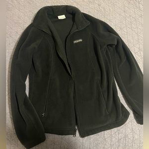 Columbia fleece jacket